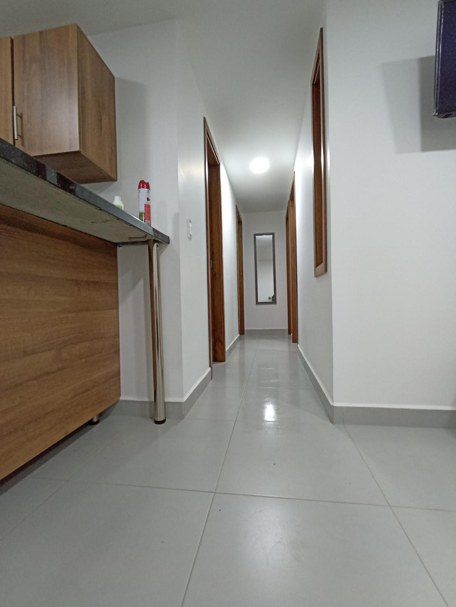 Apartamento El Trébol 101 Jardín Exterior foto